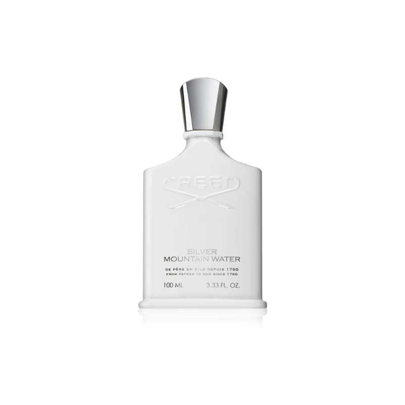 Creed Silver Mountain Water Eau de Parfum