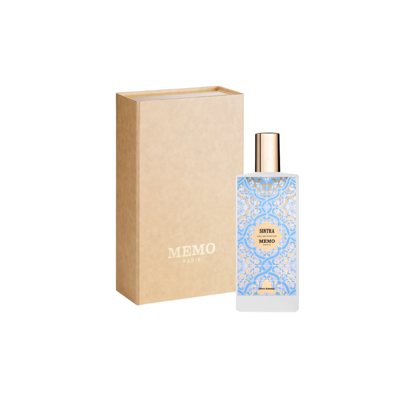 Memo Sintra Eau de Parfum