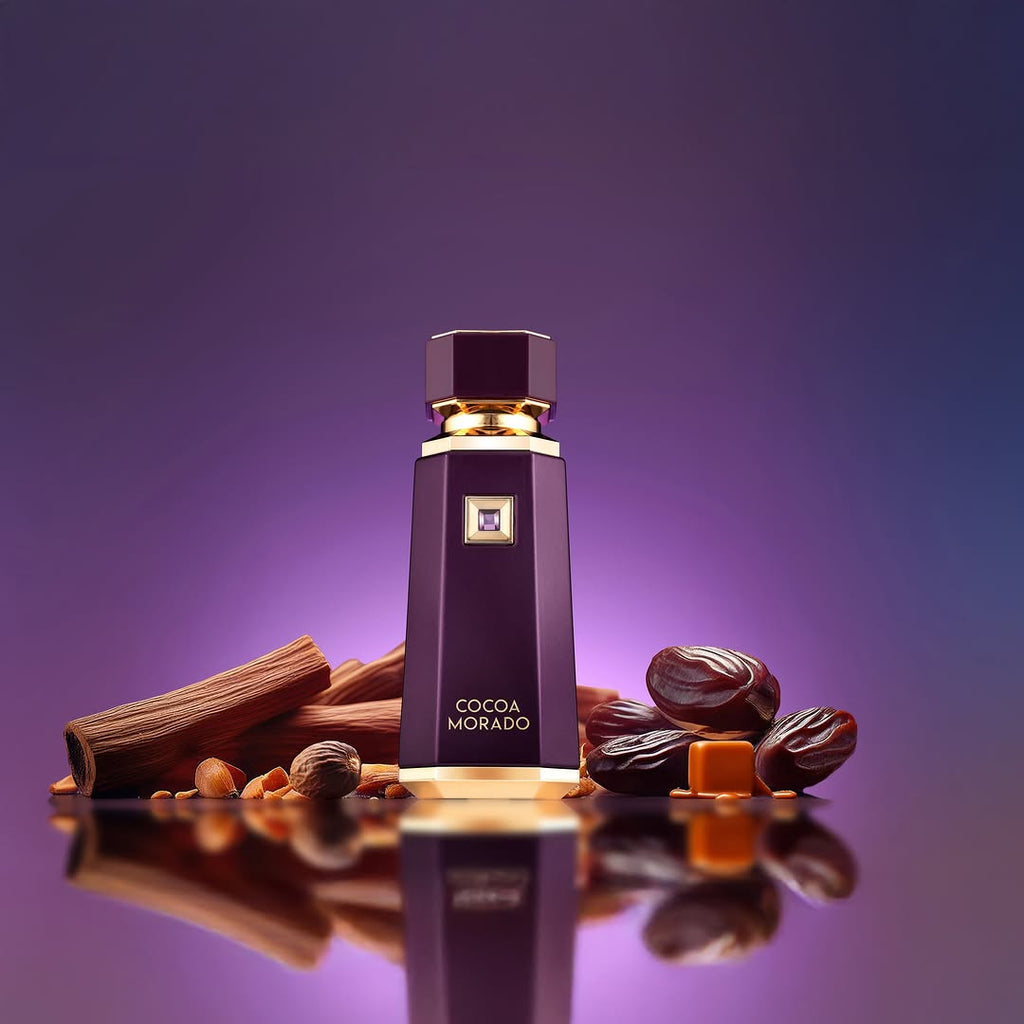 French Avenue Cocoa Morado Eau de Parfum for Unisex