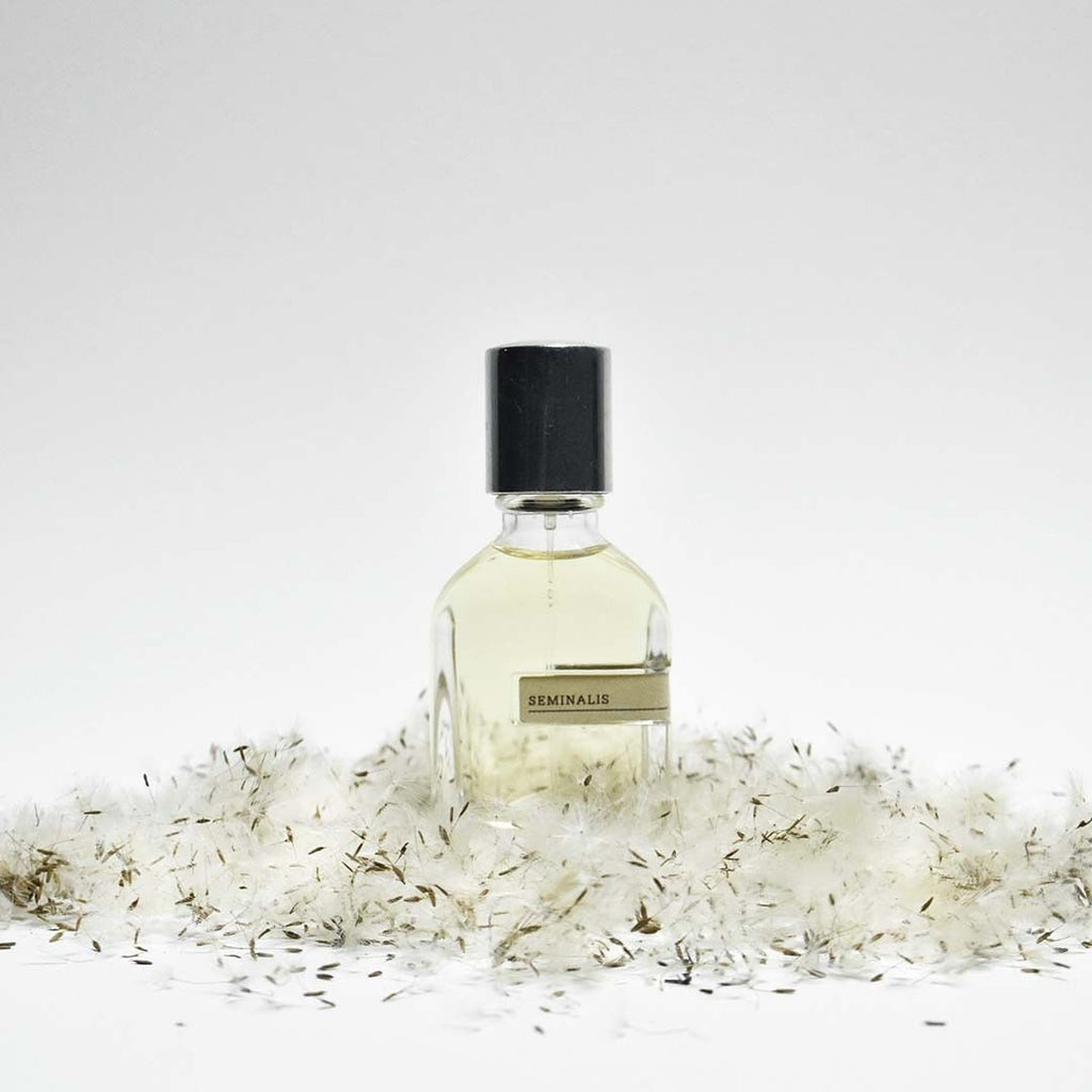 Orto Parisi Seminalis Extrait de Parfum