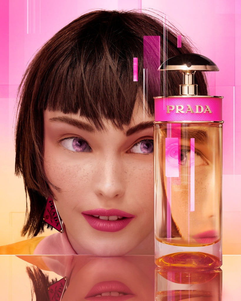 Prada fragrances best sale for her