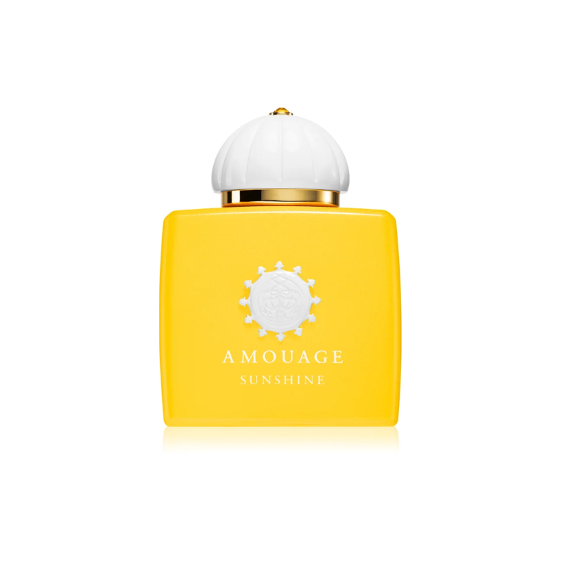 Amouage Sunshine Woman Eau de Parfum