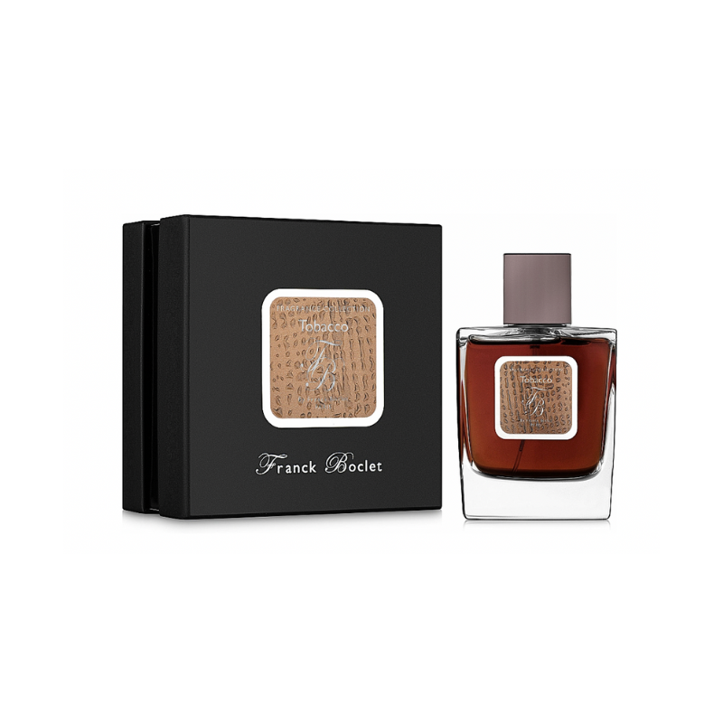 Franck Bolcet Tobacco Eau de Parfum