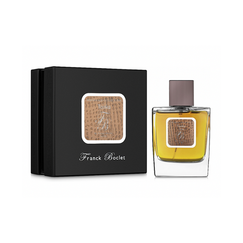 Franck Boclet Tonka Eau de Parfum