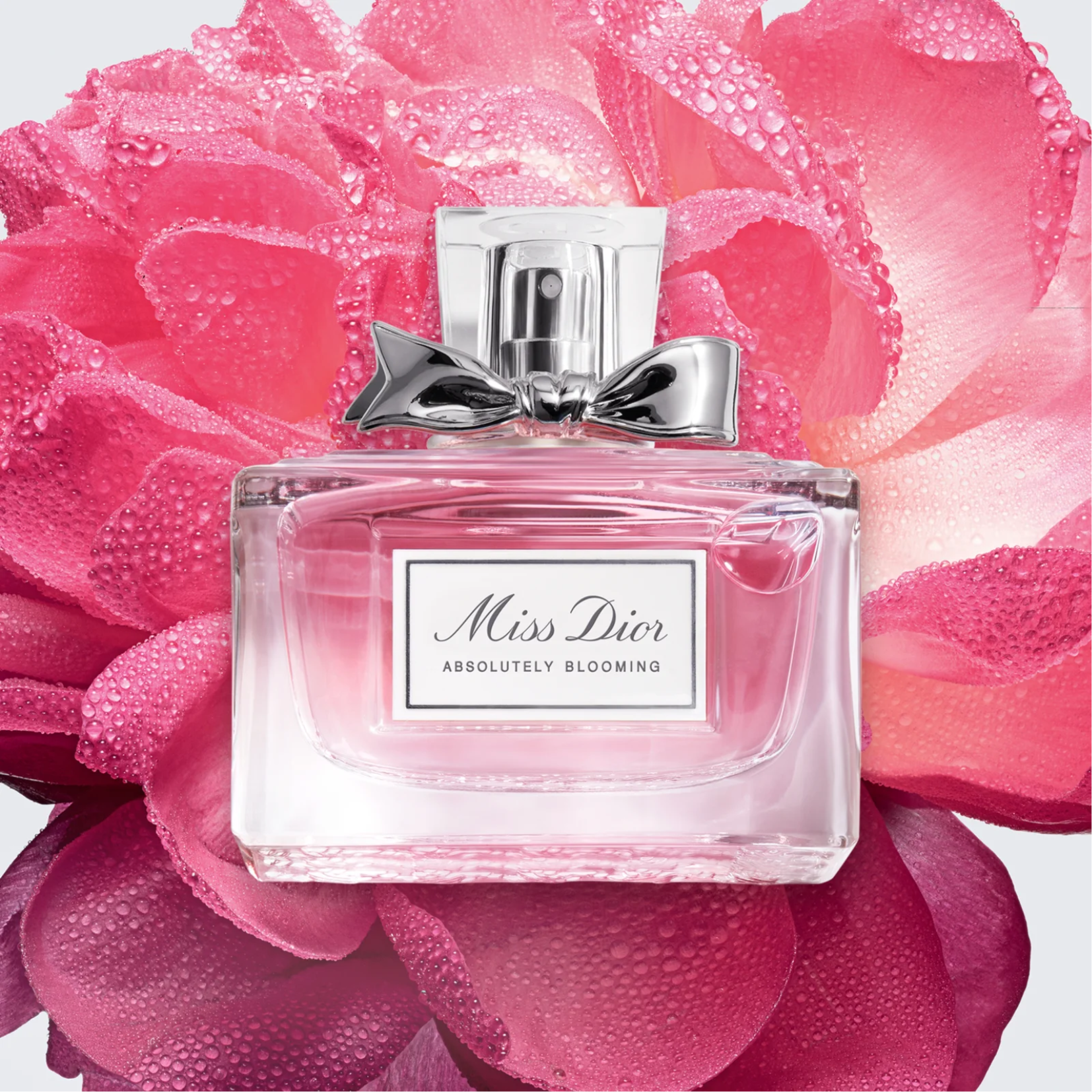 DIOR Miss Dior Absolutely Blooming Eau de Parfum for Women Perfume Network India