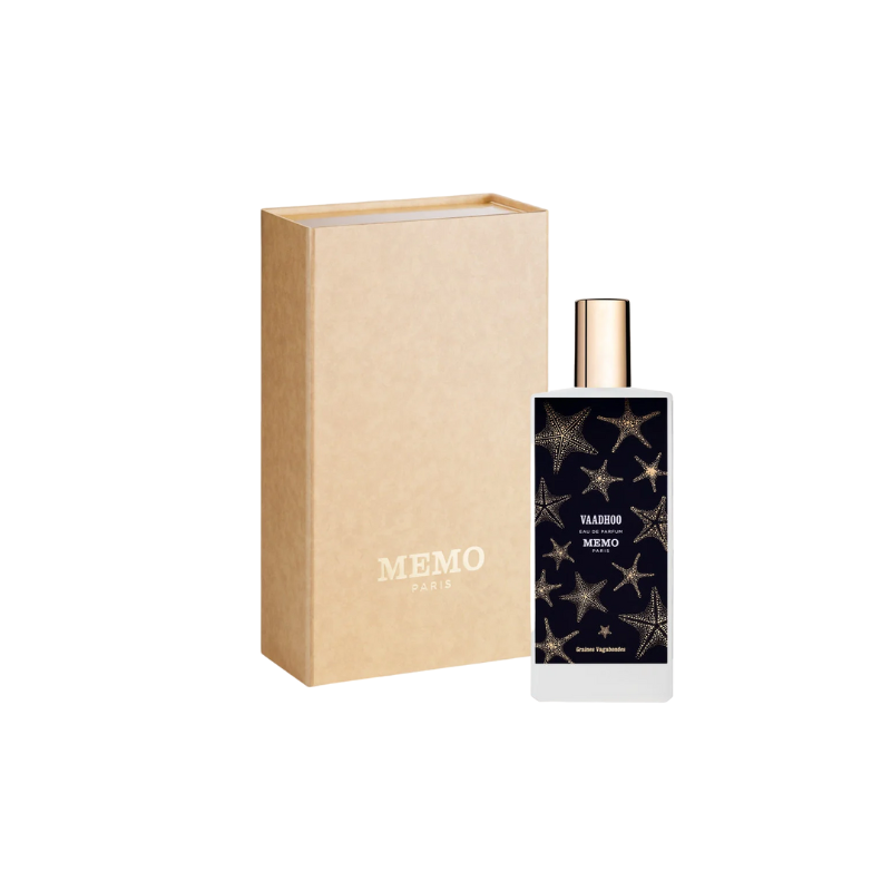 Memo eau best sale de parfum