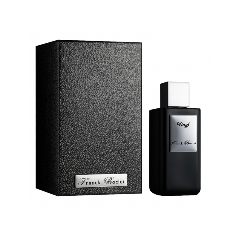 Franck Boclet Vinyl Eau de Parfum