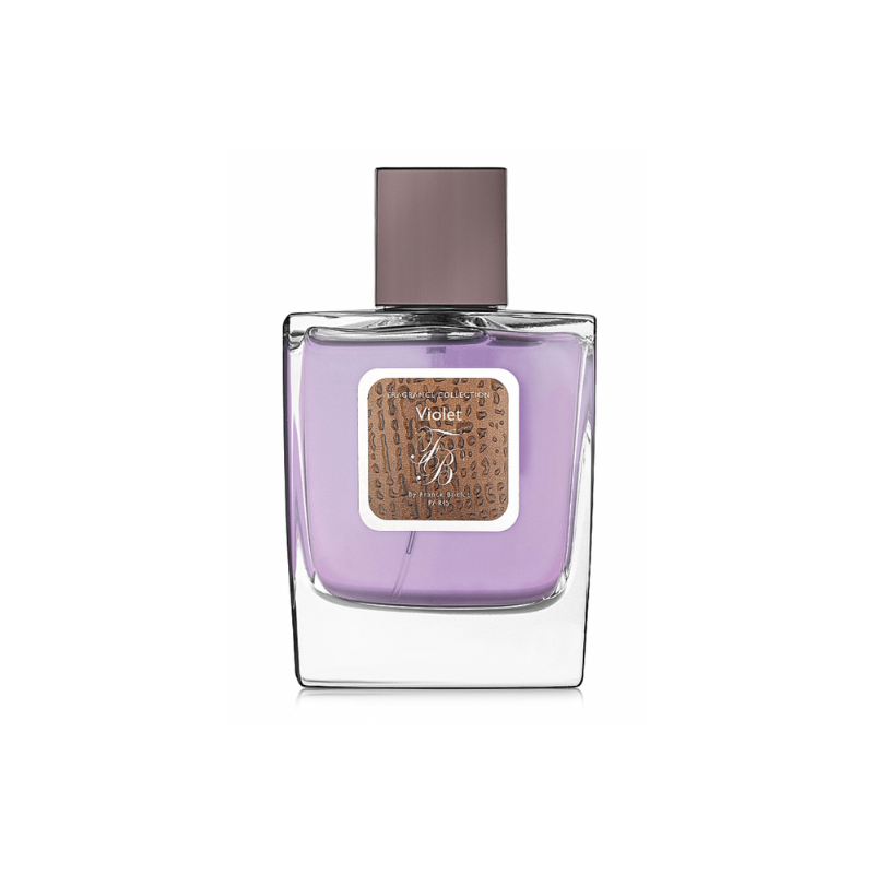 Franck Bocket Violet Eau de Parfum