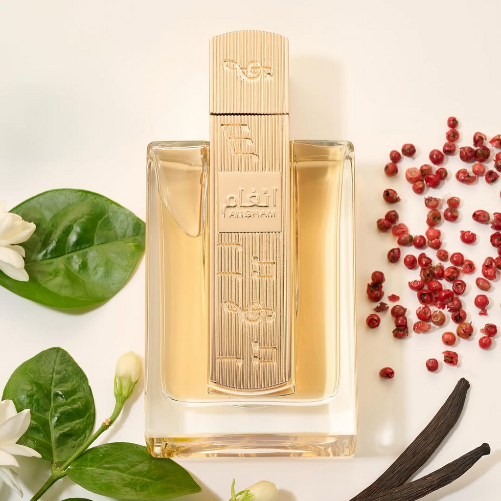 Lattafa Angham Eau de Parfum for Women