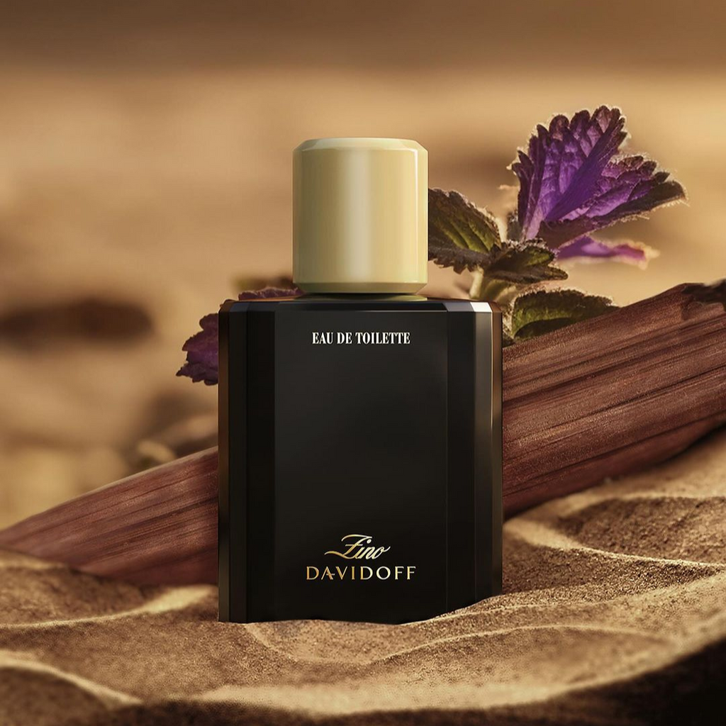 Davidoff Zino Eau de Toilette for Men