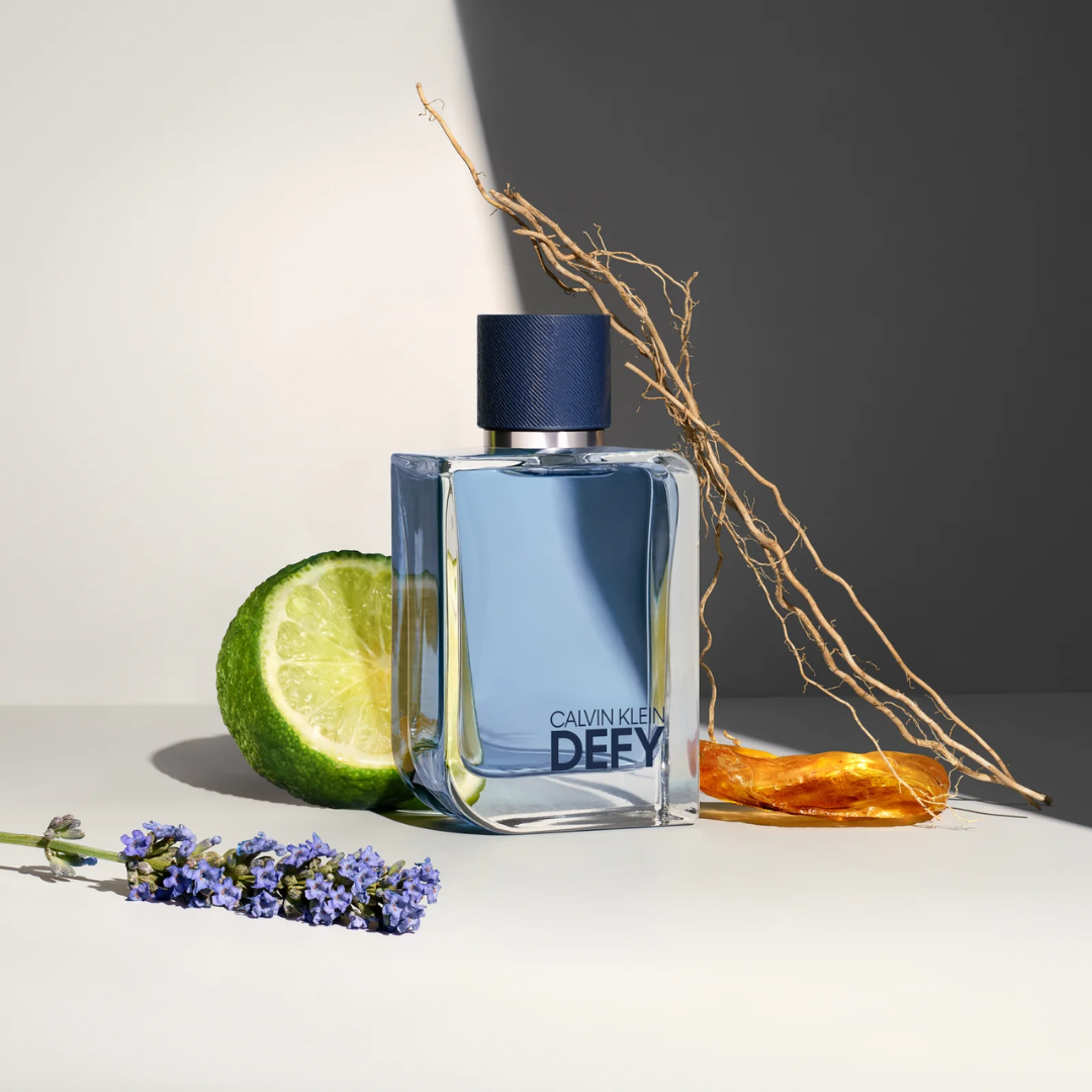 Calvin Klein Defy Eau de Toilette for Men – Perfume Network India