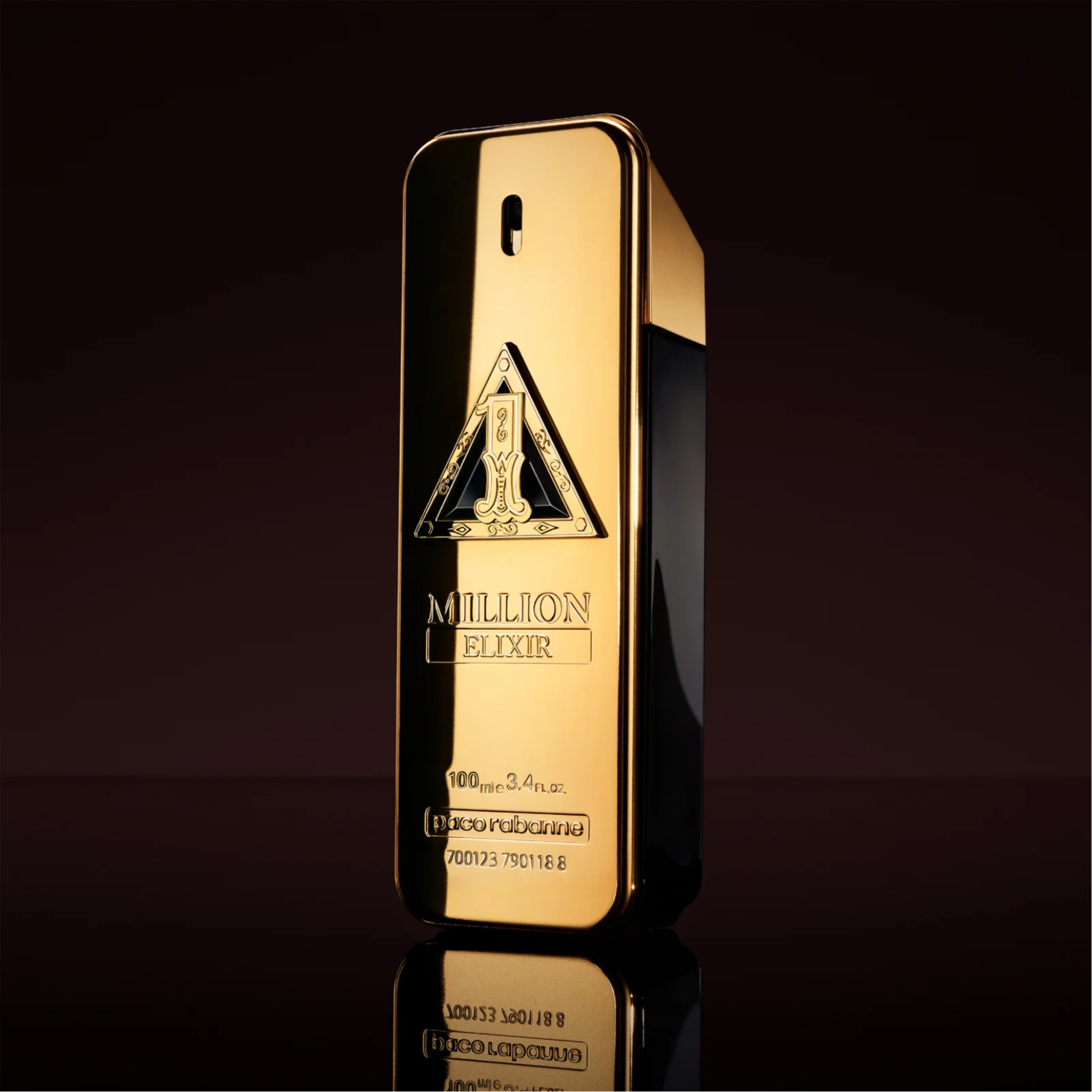 Paco Rabanne 1 Million Elixir Eau de Parfum for Men – Perfume Network India