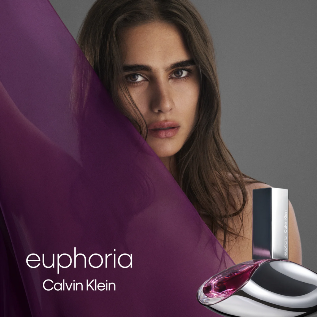 Calvin Klein Euphoria Eau de Parfum for Women