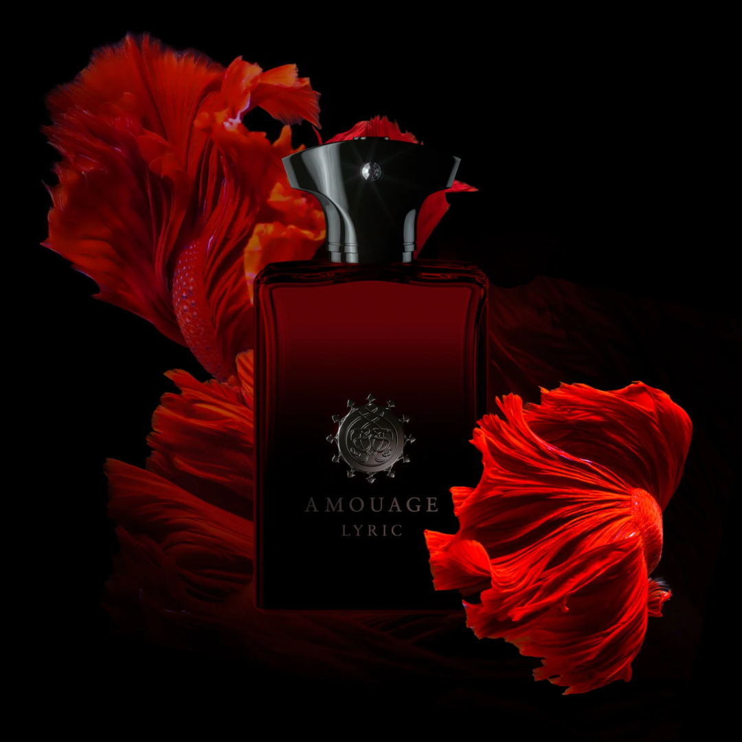 アムアージュ) AMOUAGE LYRIC MAN 100ml - www.semoto.co.za