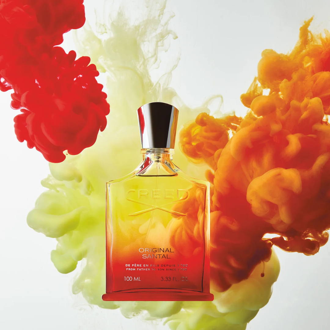 Original santal perfume new arrivals