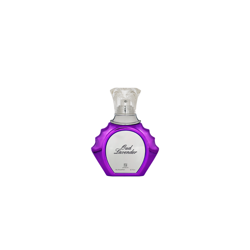 Ahmed Al Maghribi Oud Lavender