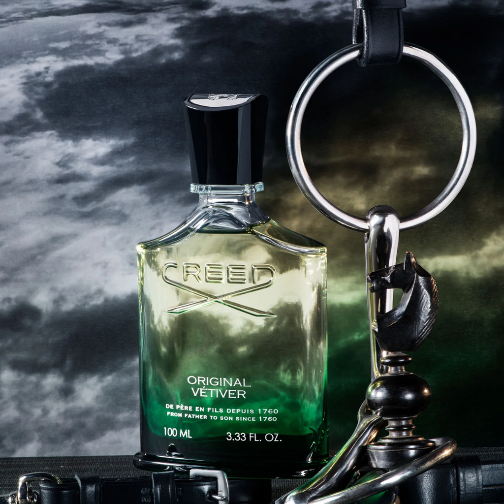 Creed Original Vetiver Eau de Parfum