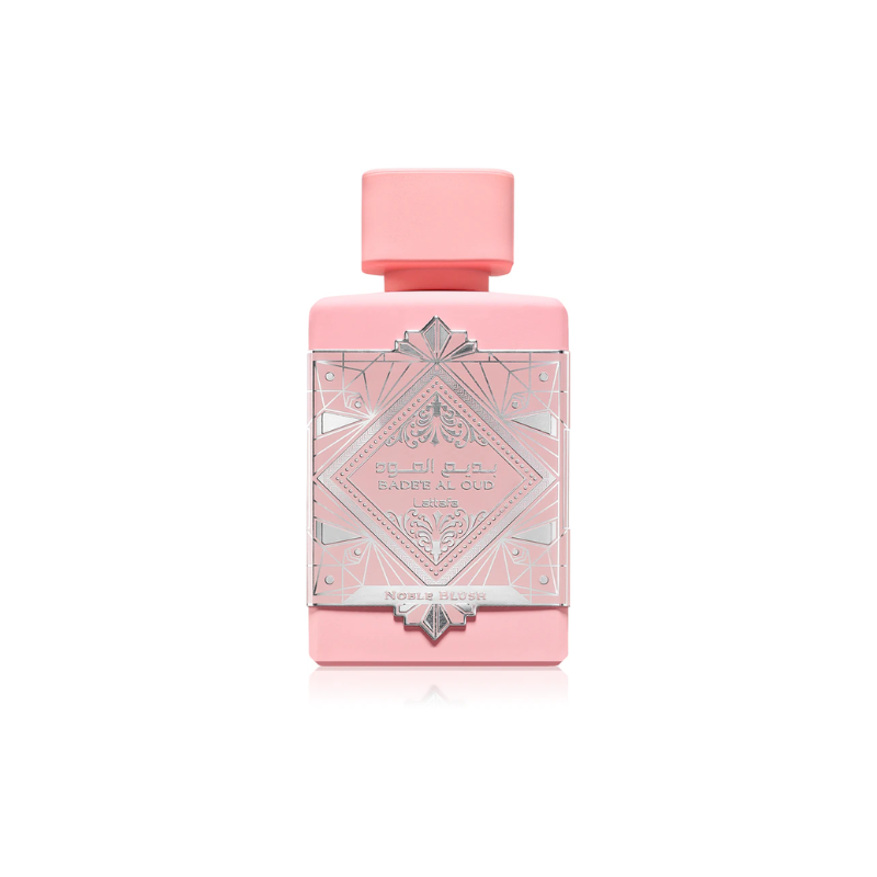 Lattafa Badee al Oud Noble Blush Eau de Parfum for Unisex