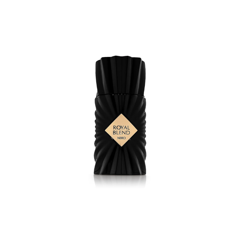 French Avenue Royal Blend Nero Eau de Parfum for Unisex