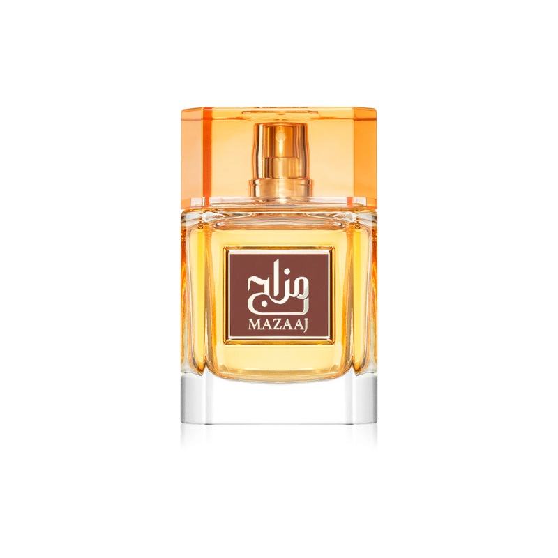 Zimaya Mazaaj Eau de Parfum for Unisex