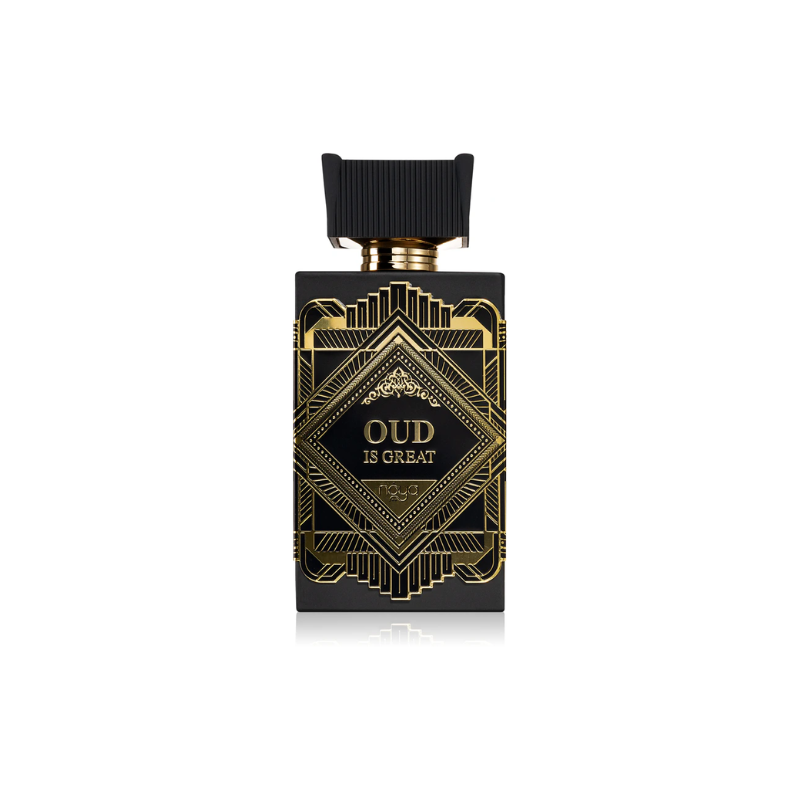 Zimaya Oud Is Great Eau de Parfum for Unisex