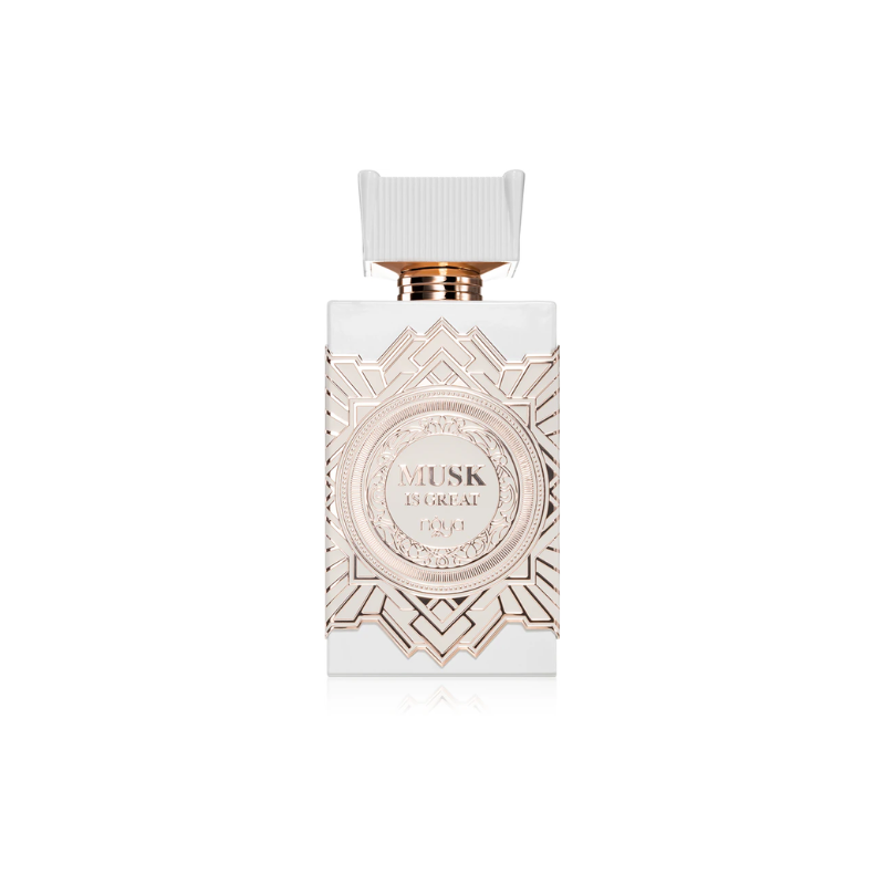 Zimaya Musk Is Great Eau de Parfum for Unisex