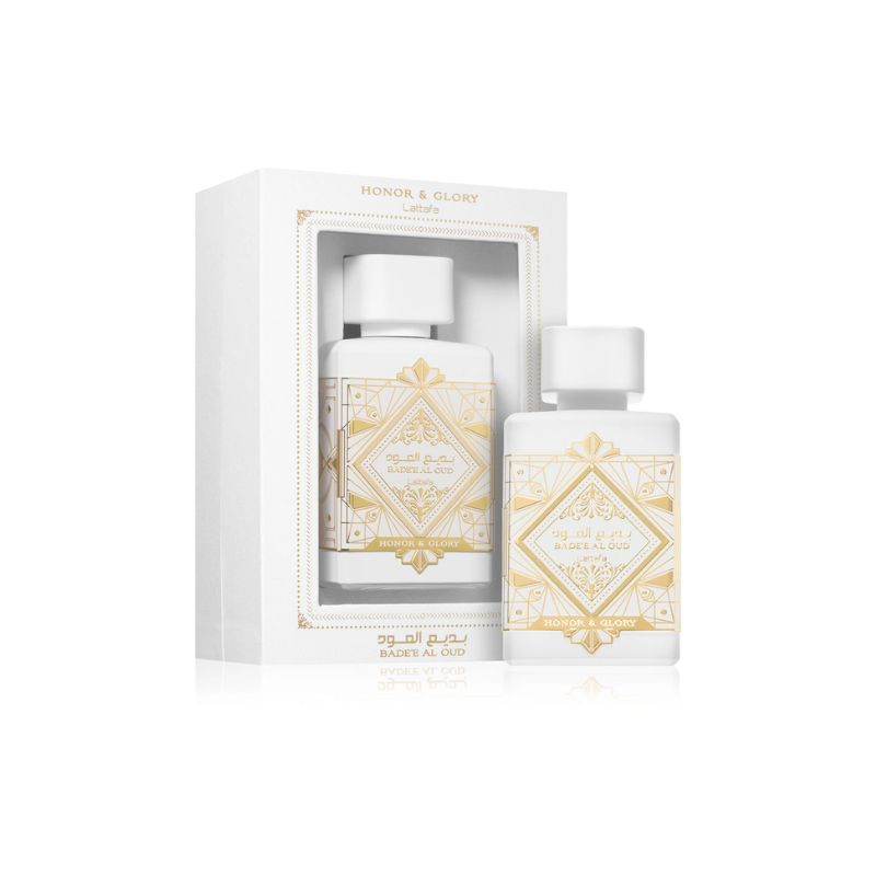 Lattafa Badee al Oud Honor & Glory Eau de Parfum for Men