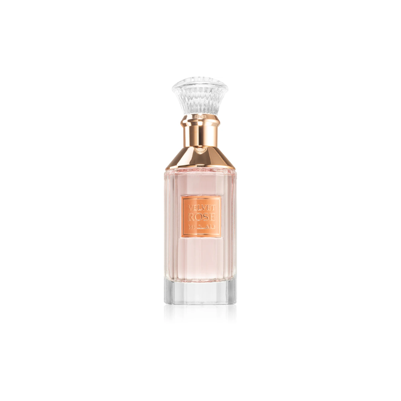 Lattafa Velvet Rose Eau de Parfum for Women