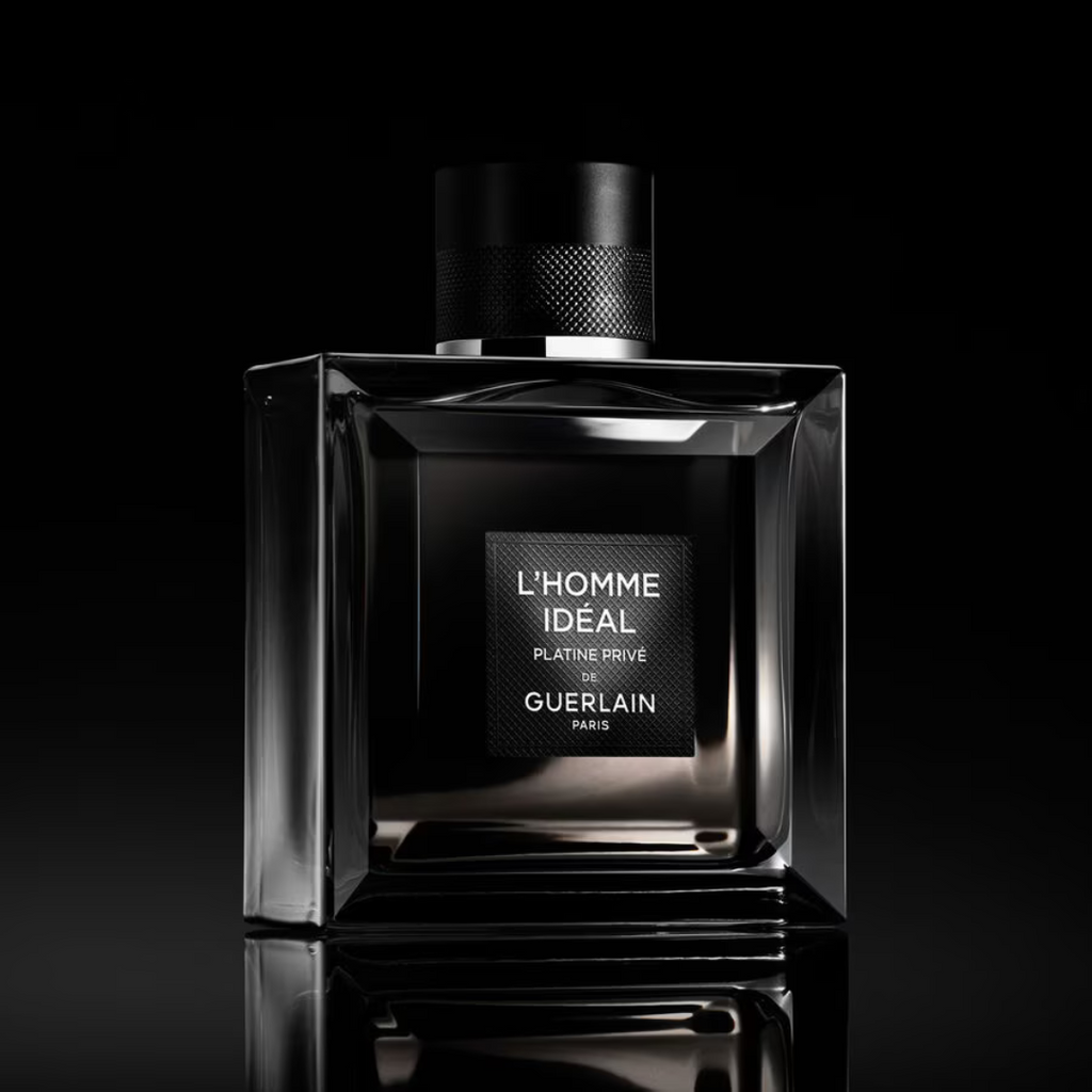 GUERLAIN L'Homme Idéal Platine Privé Eau de Toilette for Men