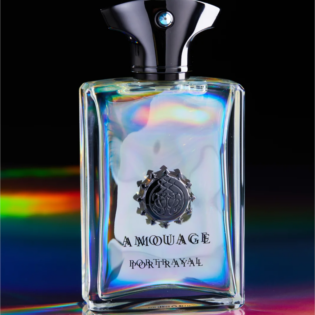 Amouage Portrayal Man Eau de Parfum for Men