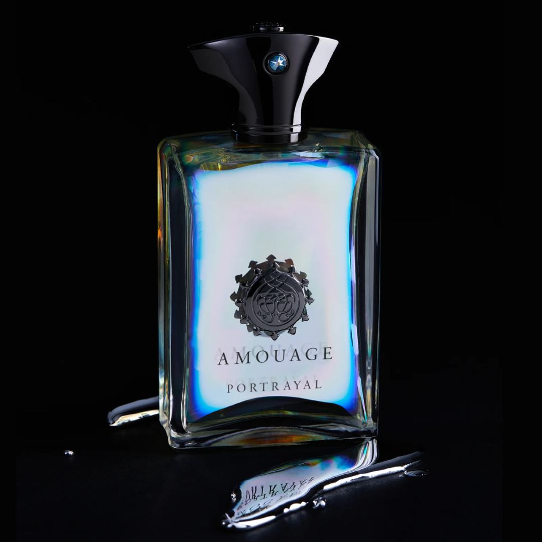 Amouage Portrayal Man Eau de Parfum for Men – Perfume Network India