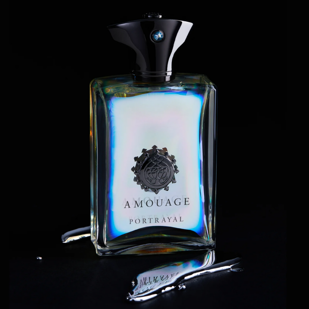 Amouage Portrayal Man Eau de Parfum for Men