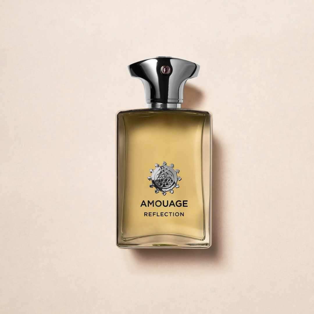 Amouage Reflection Man Eau de Parfum for Men Perfume Network India