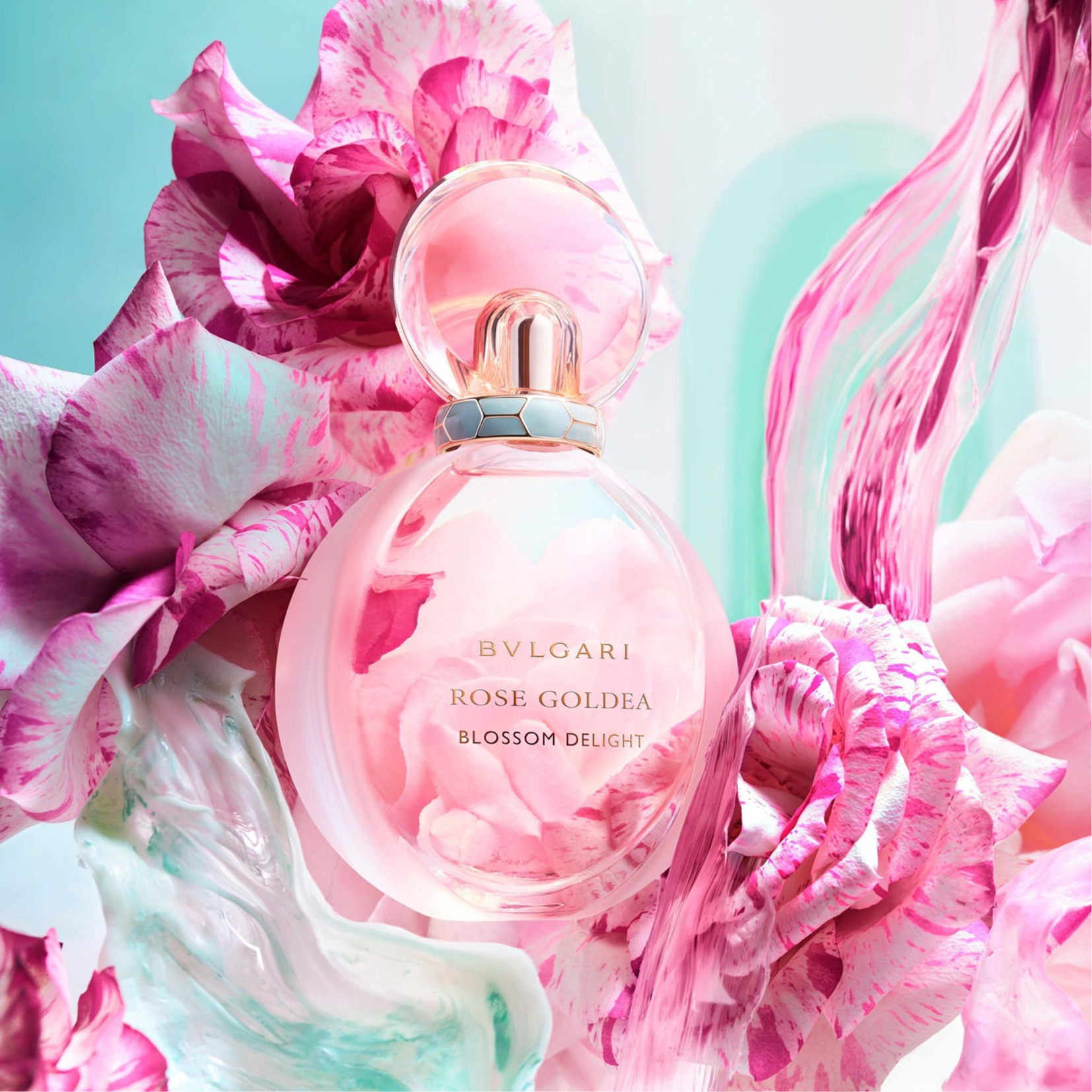 Bvlgari goldea outlet rose blossom delight