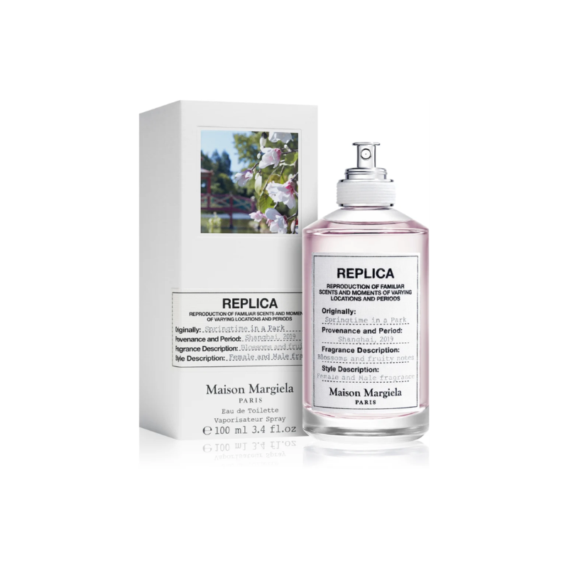 Maison Margiela REPLICA Springtime in a Park Eau de Toilette