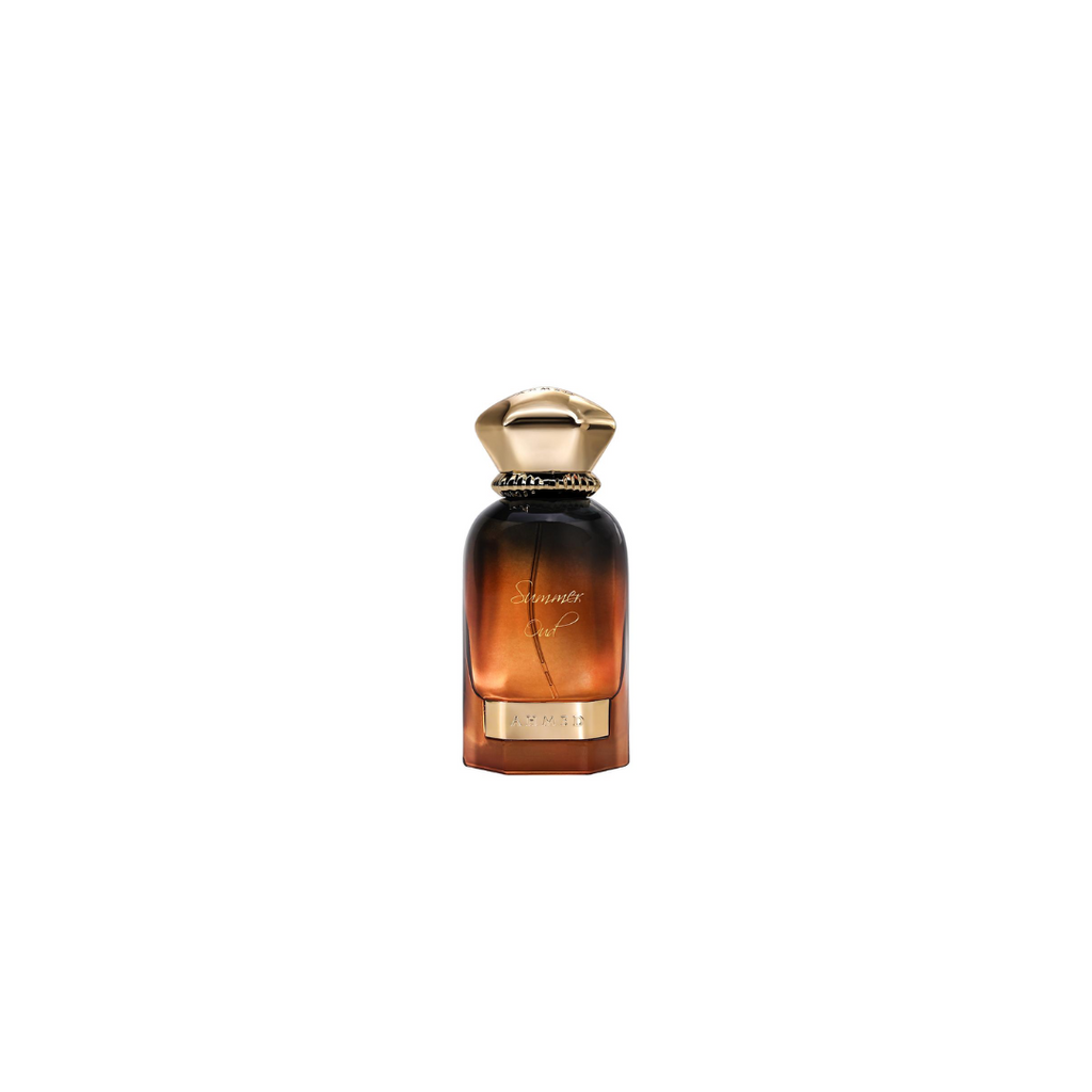 Ahmed Al Maghribi Summer Oud