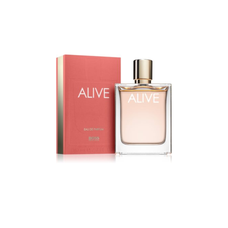 Hugo Boss BOSS Alive EDP for Women