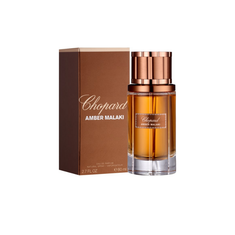 Chopard Amber Malaki Eau de Parfum for Men