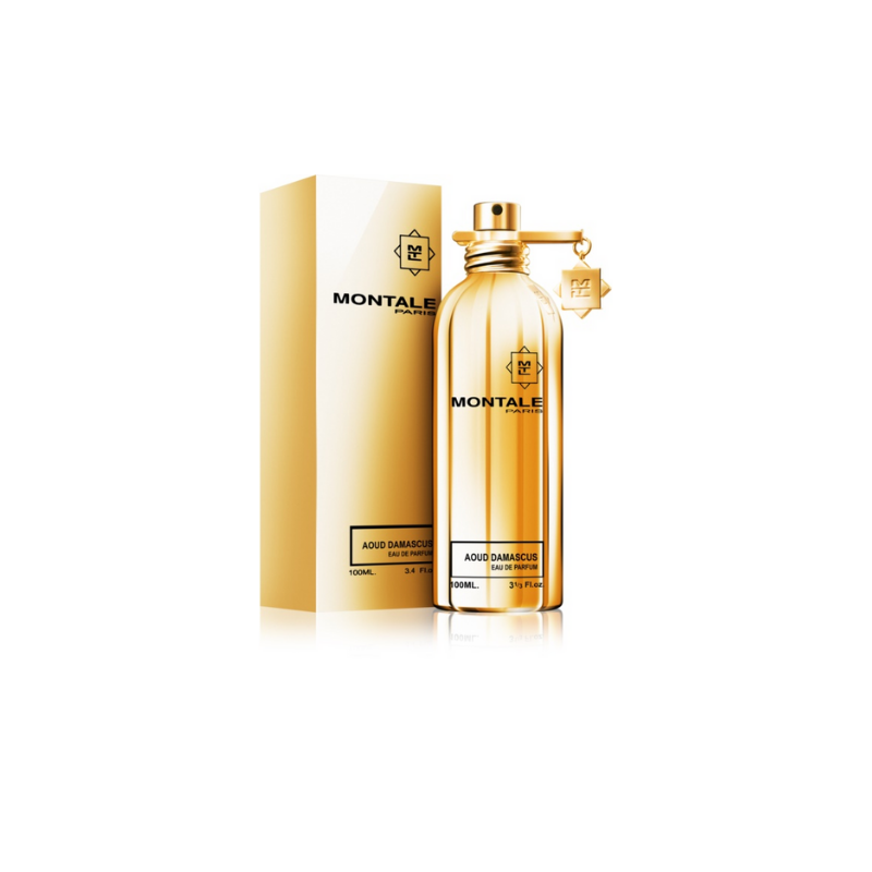 Montale Aoud Damascus 100ml