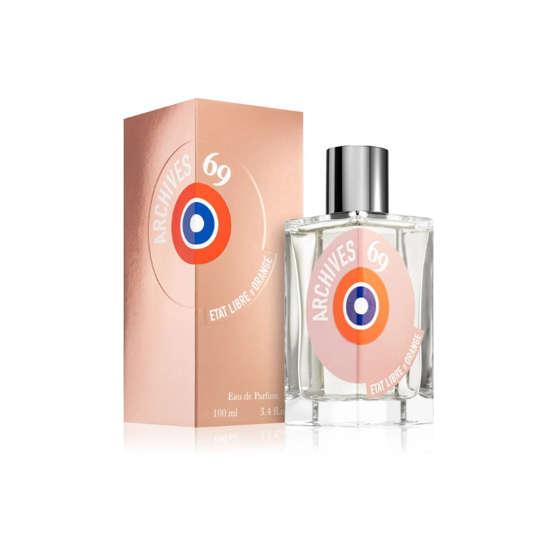 Etat Libre d’Orange Archives 69 Eau de Parfum