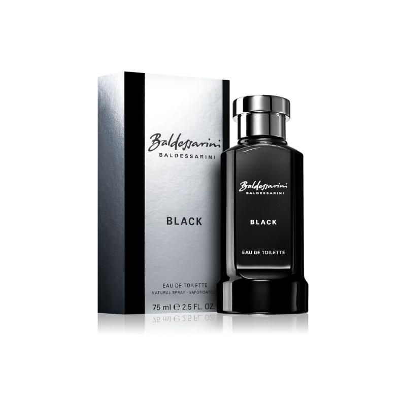 Baldessarini Baldessarini Black Eau de Toilette for Men