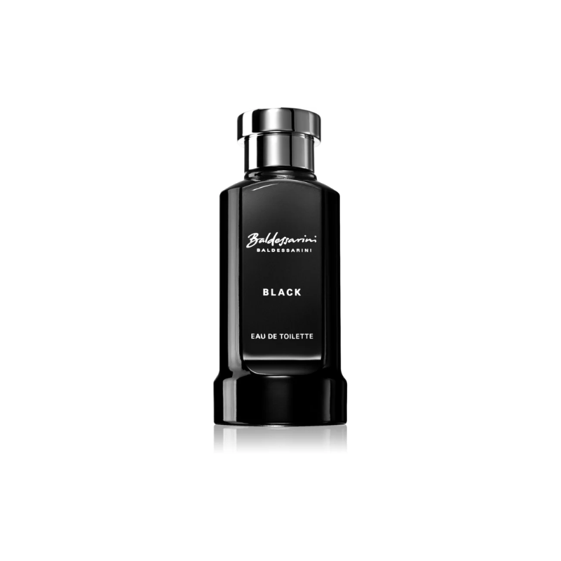 Baldessarini Baldessarini Black Eau de Toilette for Men