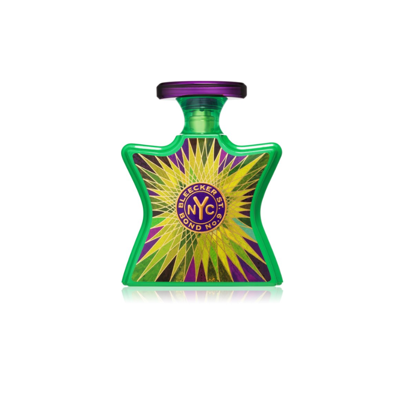 Bond No. 9 Bleecker Street Eau de Parfum