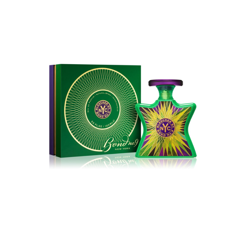 Bond No. 9 Bleecker Street Eau de Parfum