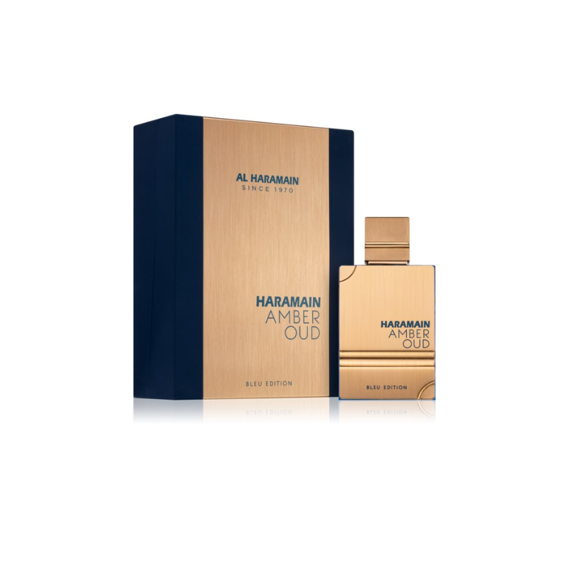 Al Haramain Amber Oud Bleu Edition Eau de Parfum