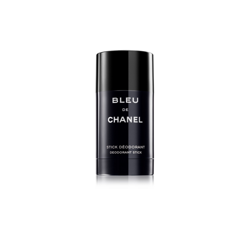 Bleu de Chanel Deodorant Stick 75ml