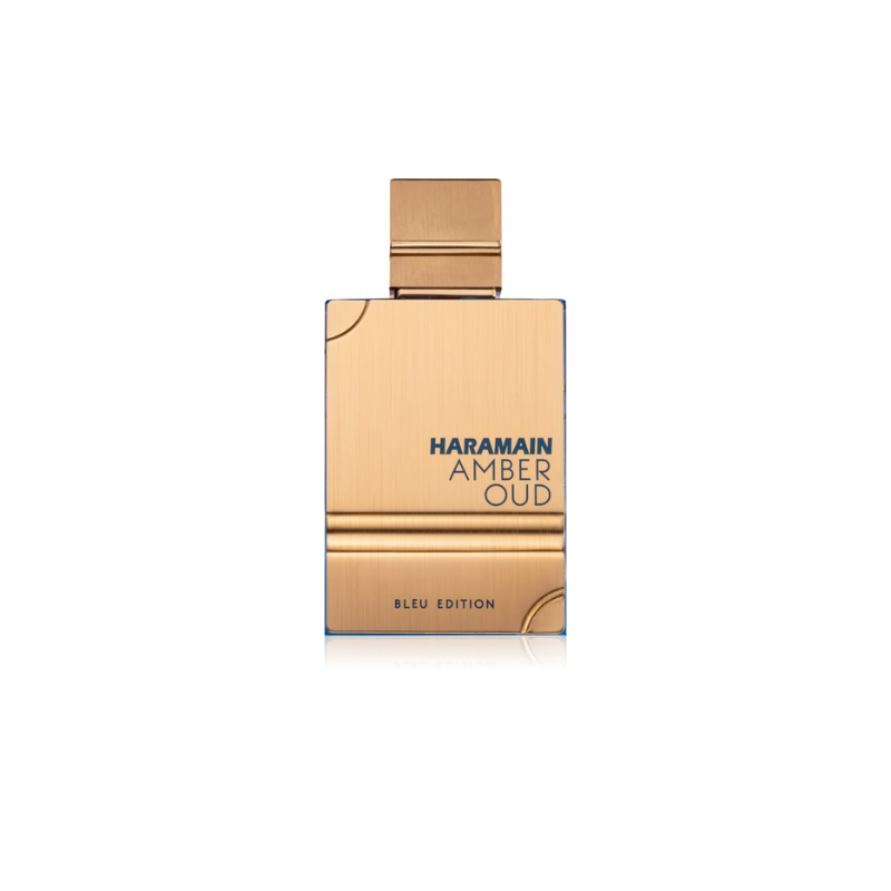 Al Haramain Amber Oud Bleu Edition Eau de Parfum