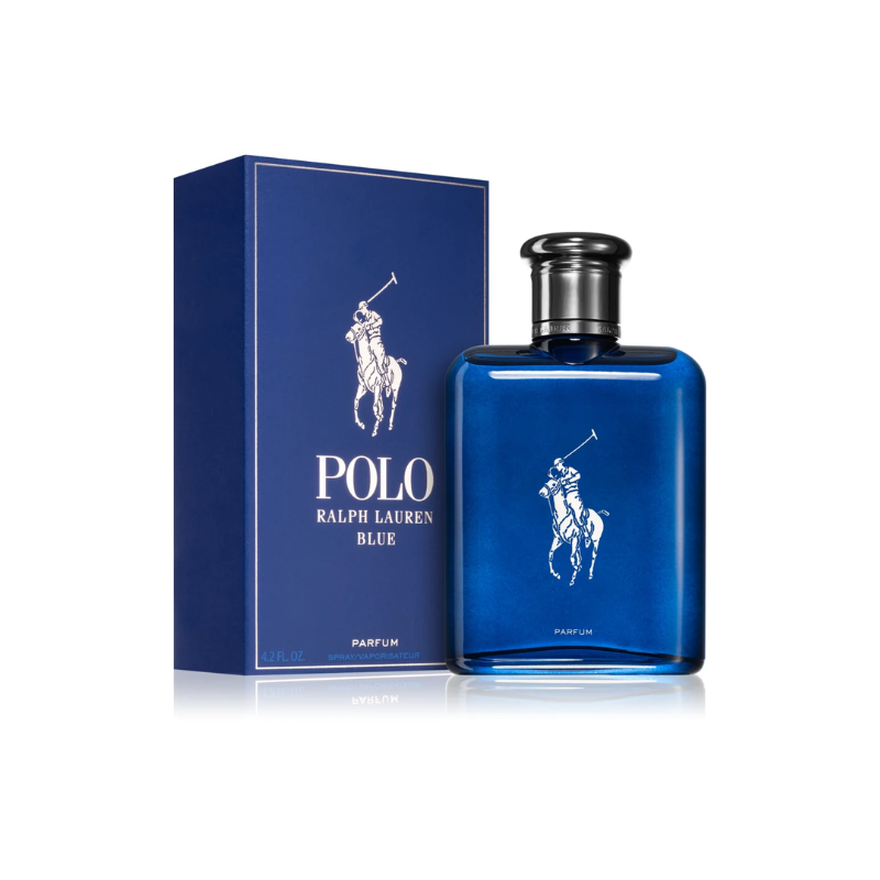 Ralph Lauren Polo Blue Parfum  for Men