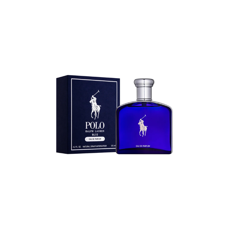 Ralph Lauren Polo Blue Eau de Parfum for Men