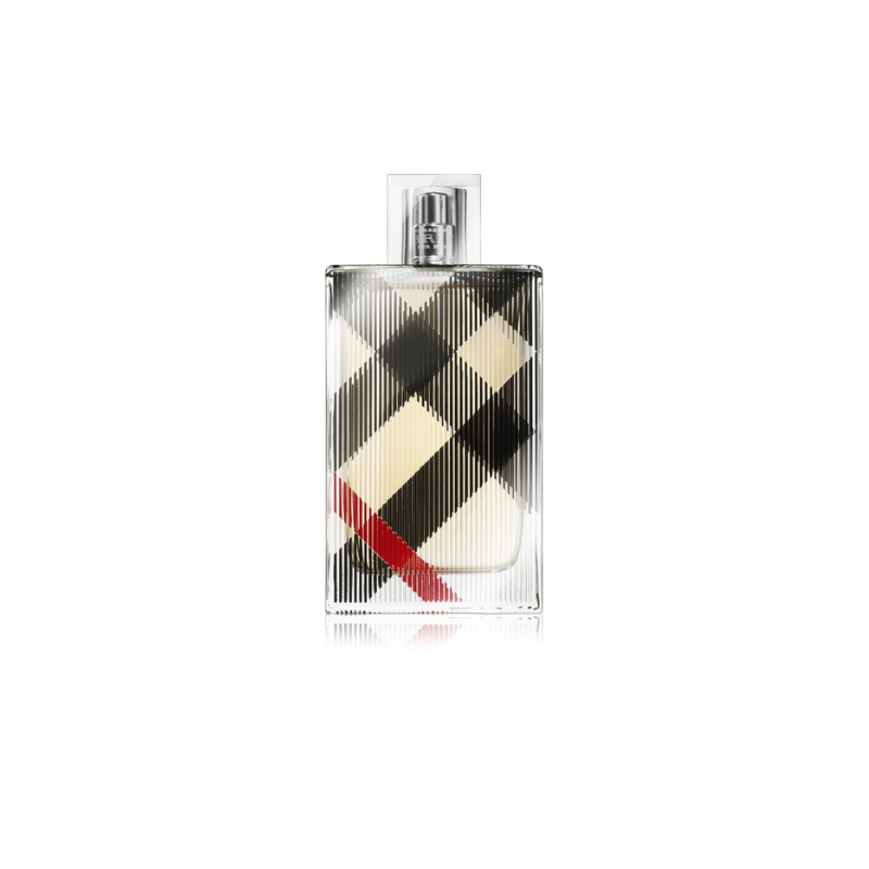 Burberry Brit for Her Eau de Parfum 100ml